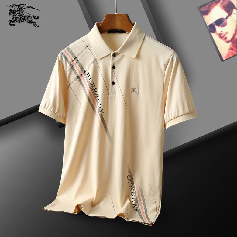 Burberry POLO shirts men-B1625P